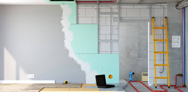 Reliable Rolling Hills, CA Drywall & Painting Services Solutions